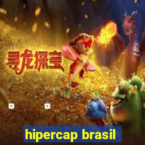 hipercap brasil